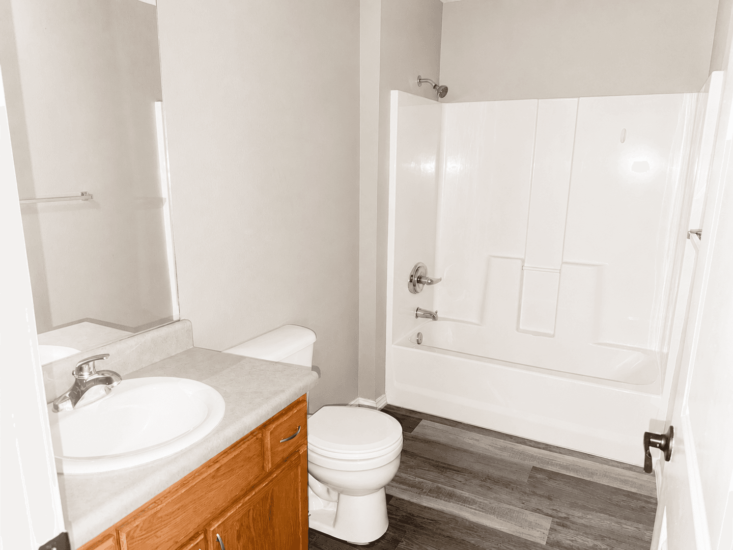 Branson Apartment: 109 Garden Circle