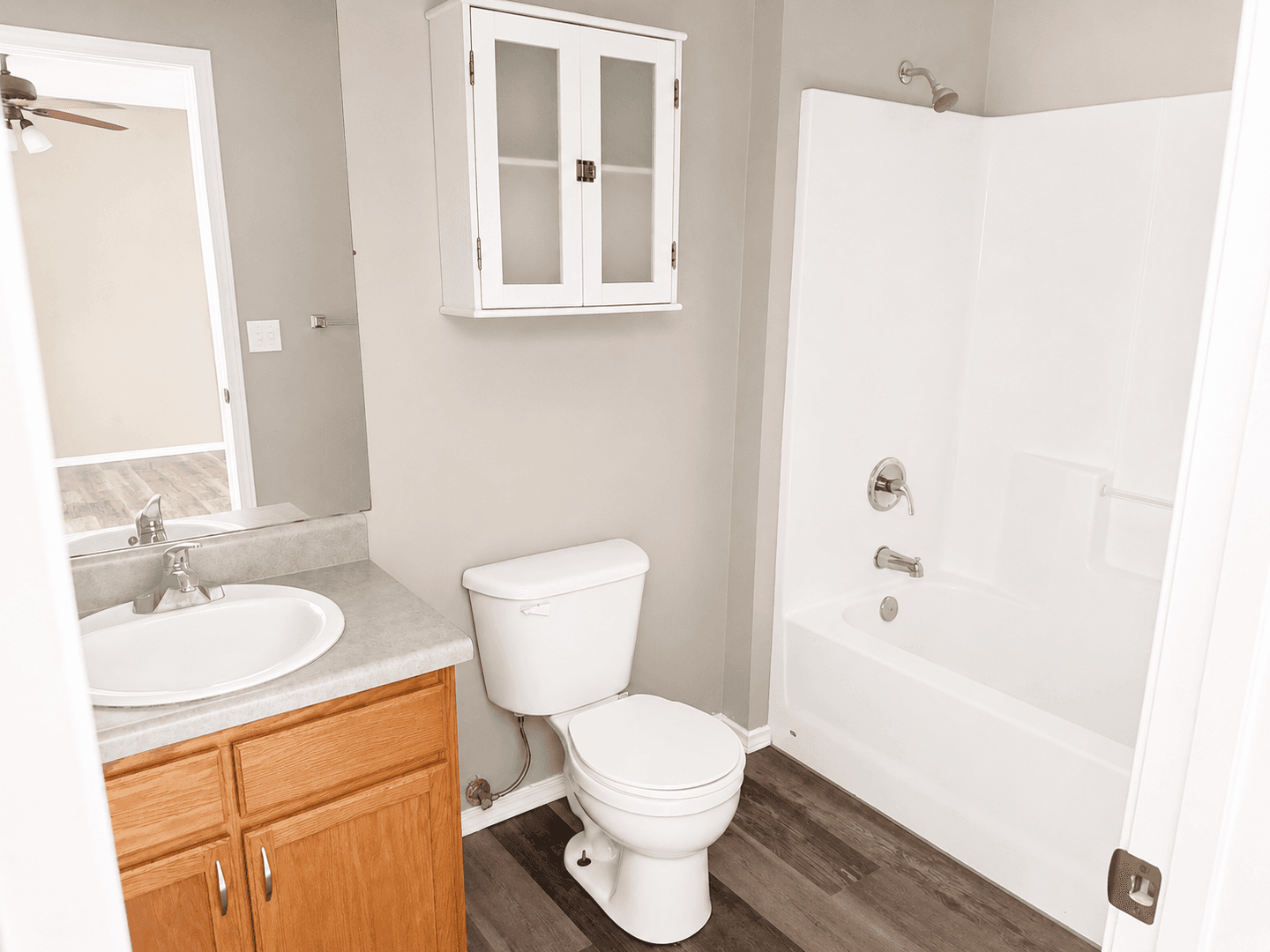 Branson Apartment: 109 Garden Circle