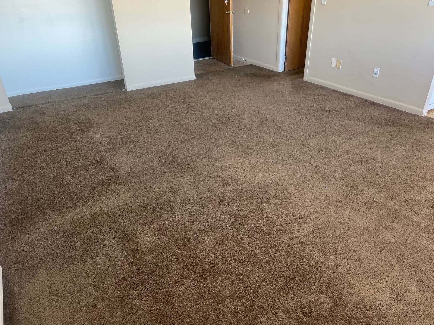 Canton Apartment: 205 19th St. NE
