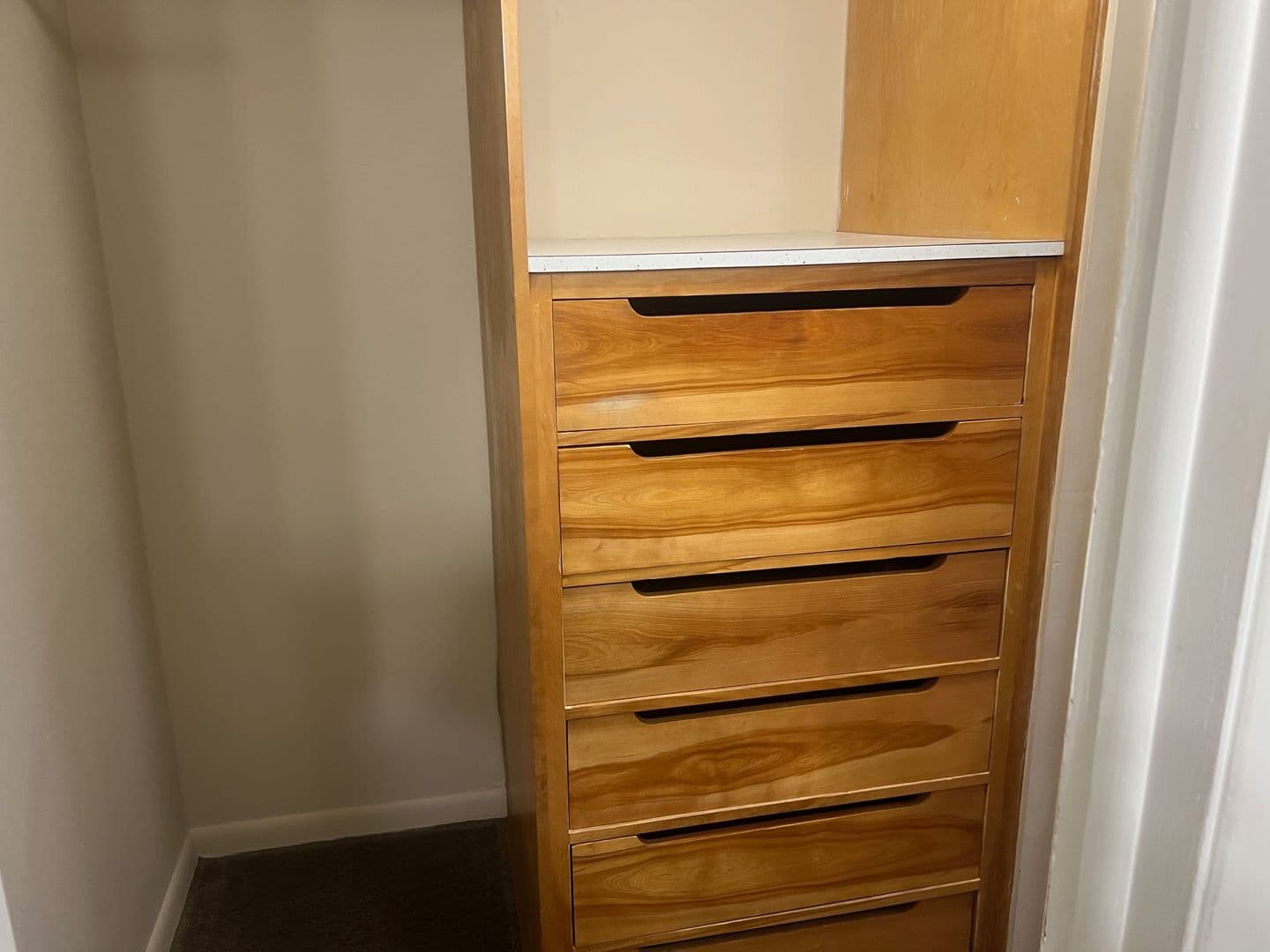 Canton Apartment: 205 19th St. NE