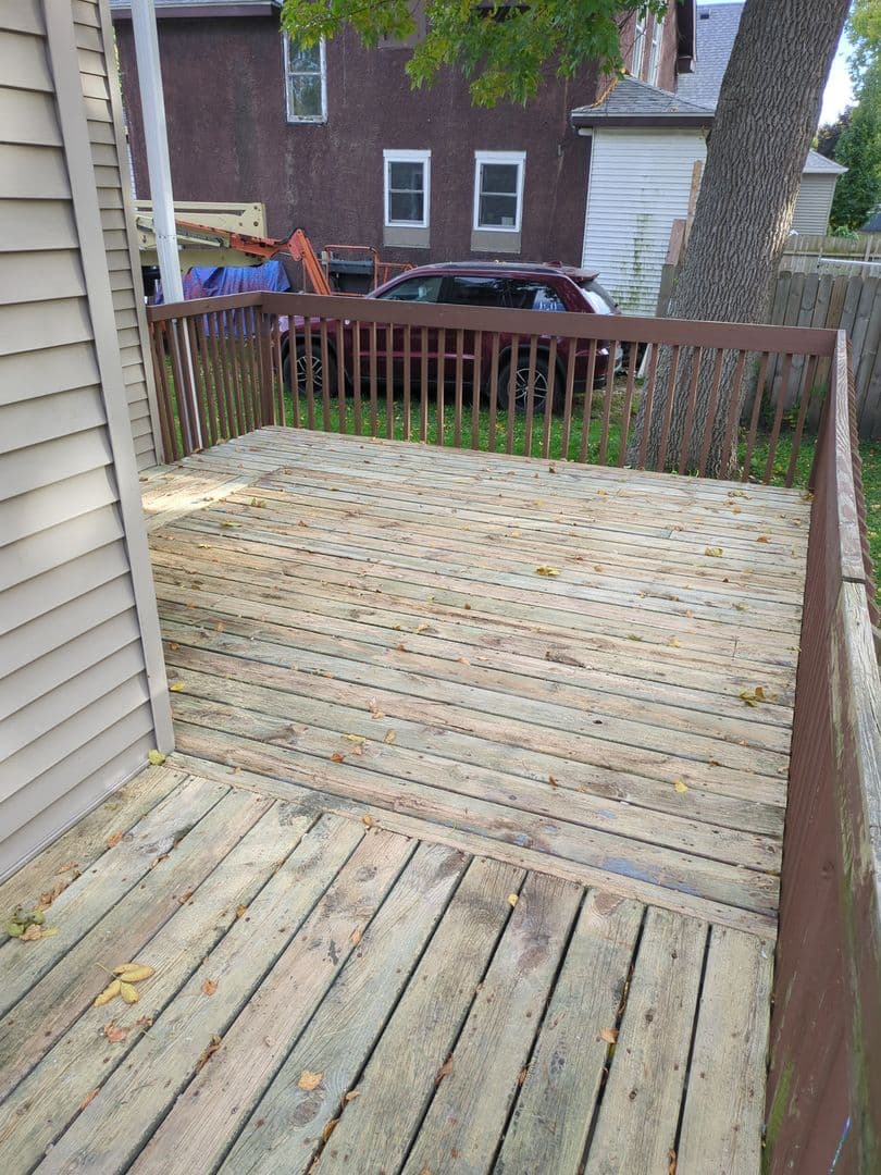 Willmar House: 416 Charlotte St SE