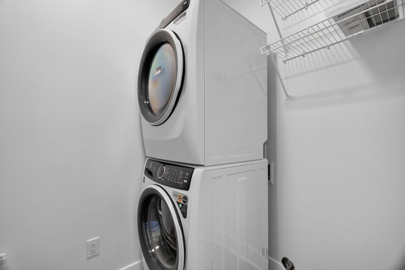 Traverse City Apartment: 1109 S Carver Street