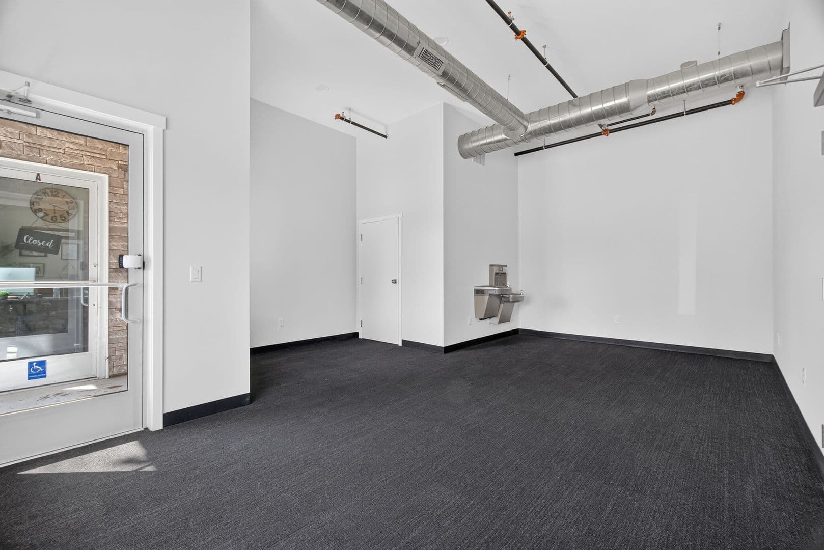 Traverse City Apartment: 1109 S Carver Street