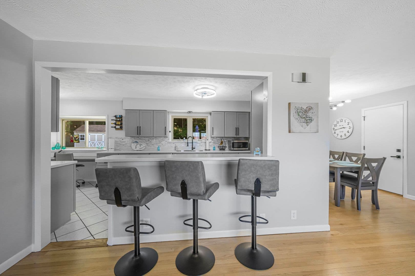 Traverse City House: 7344 S West Bay Shore Dr  49684