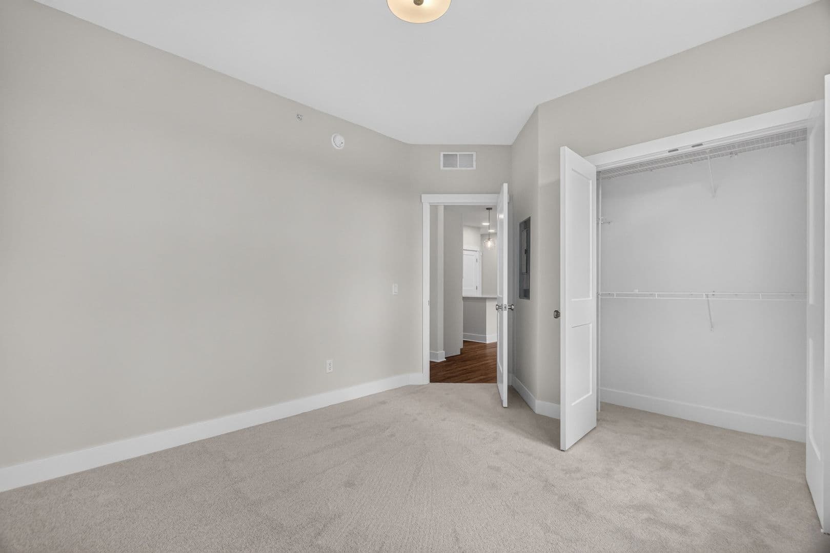 Traverse City Apartment: 1109 S Carver Street