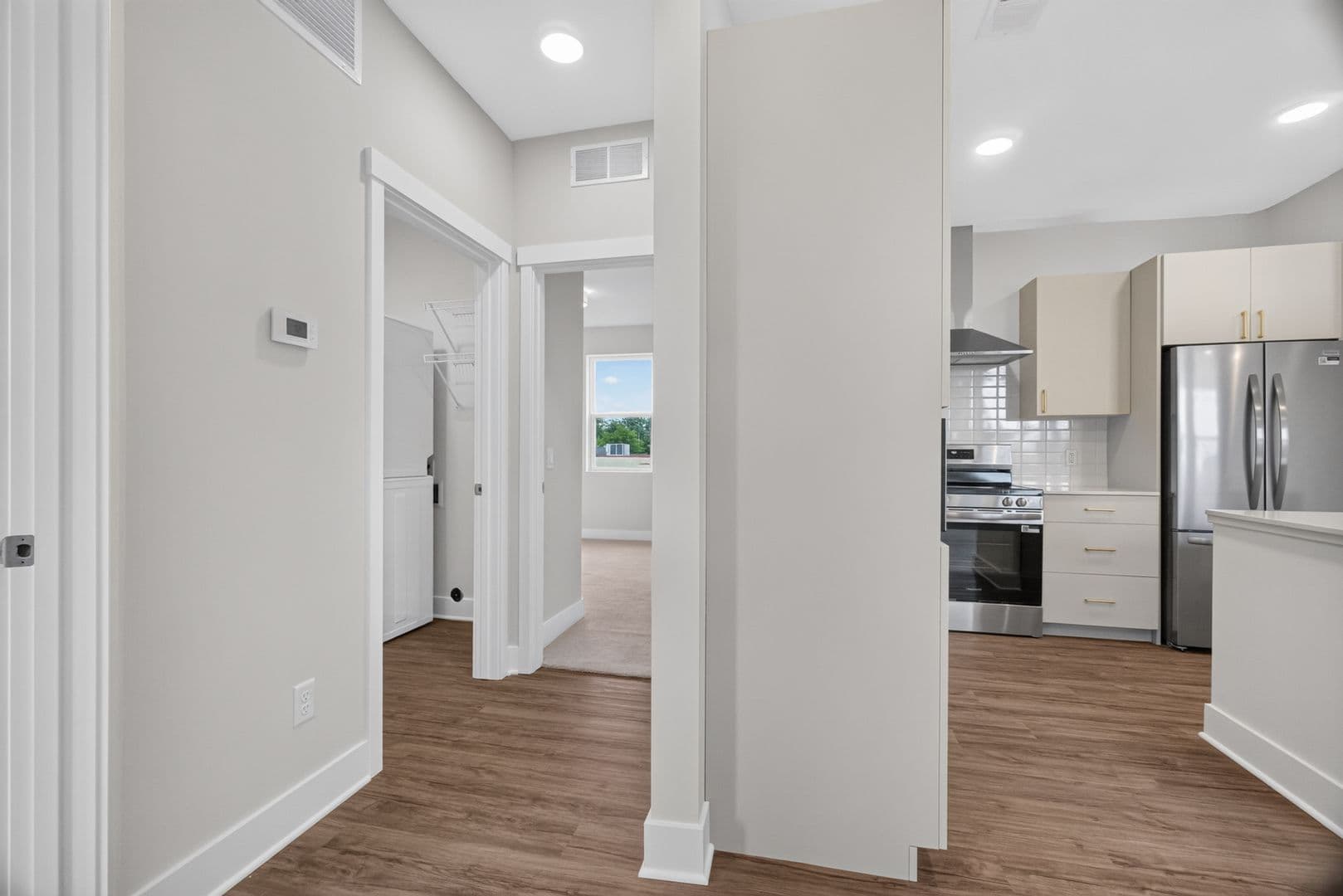 Traverse City Apartment: 1109 S Carver Street