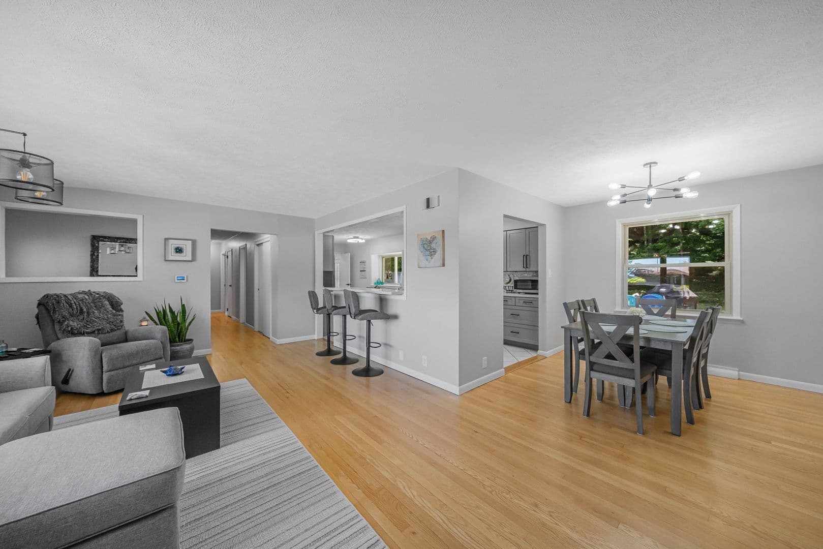 Traverse City House: 7344 S West Bay Shore Dr  49684