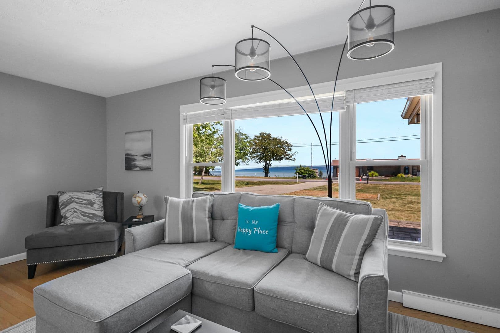 Traverse City House: 7344 S West Bay Shore Dr  49684
