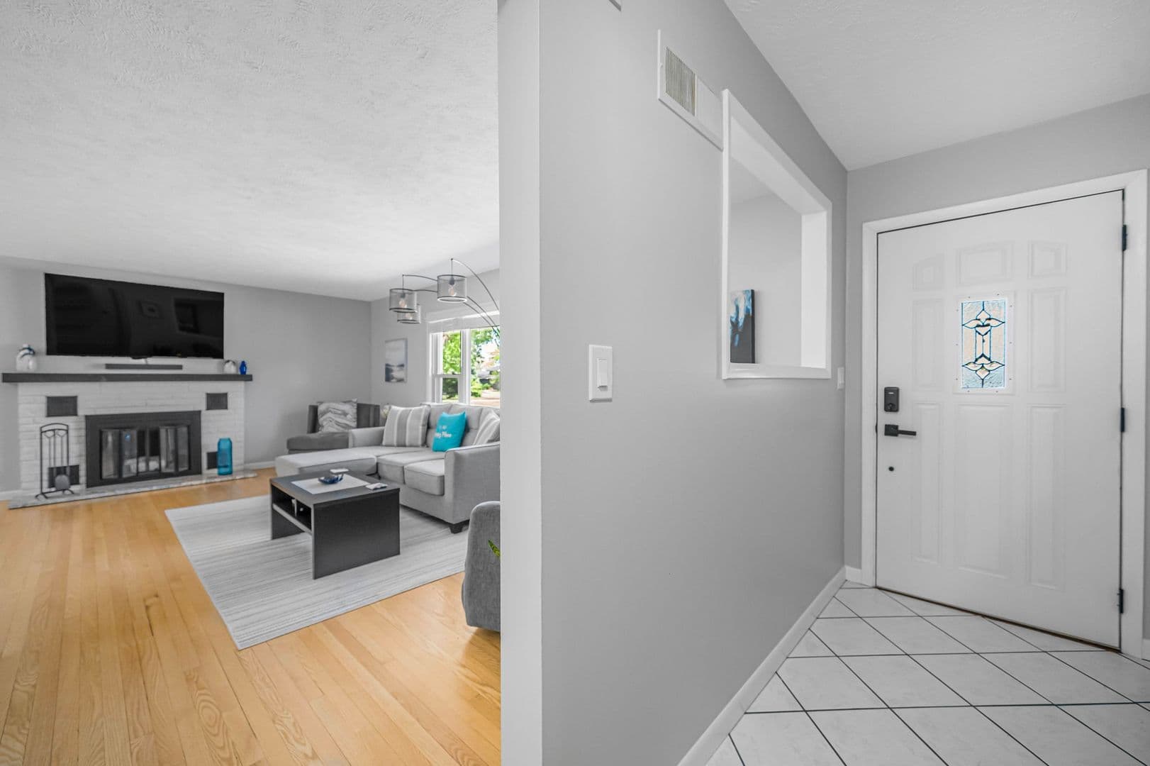 Traverse City House: 7344 S West Bay Shore Dr  49684