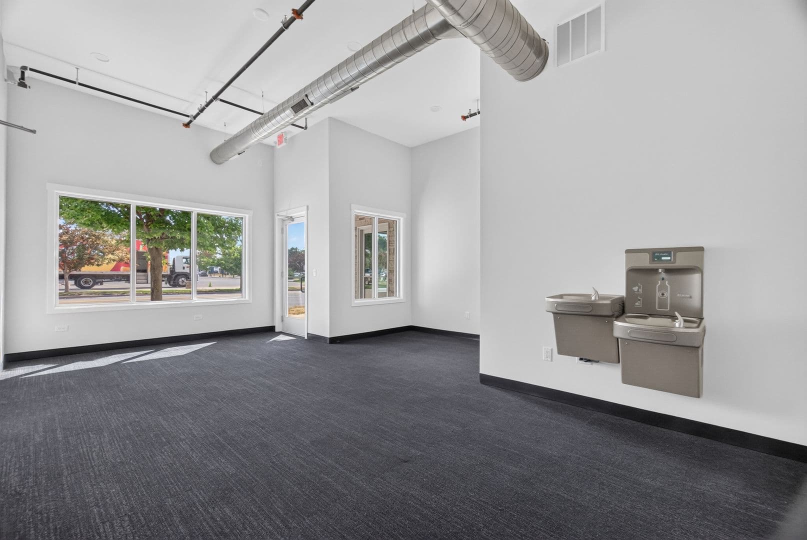 Traverse City Apartment: 1109 S Carver Street