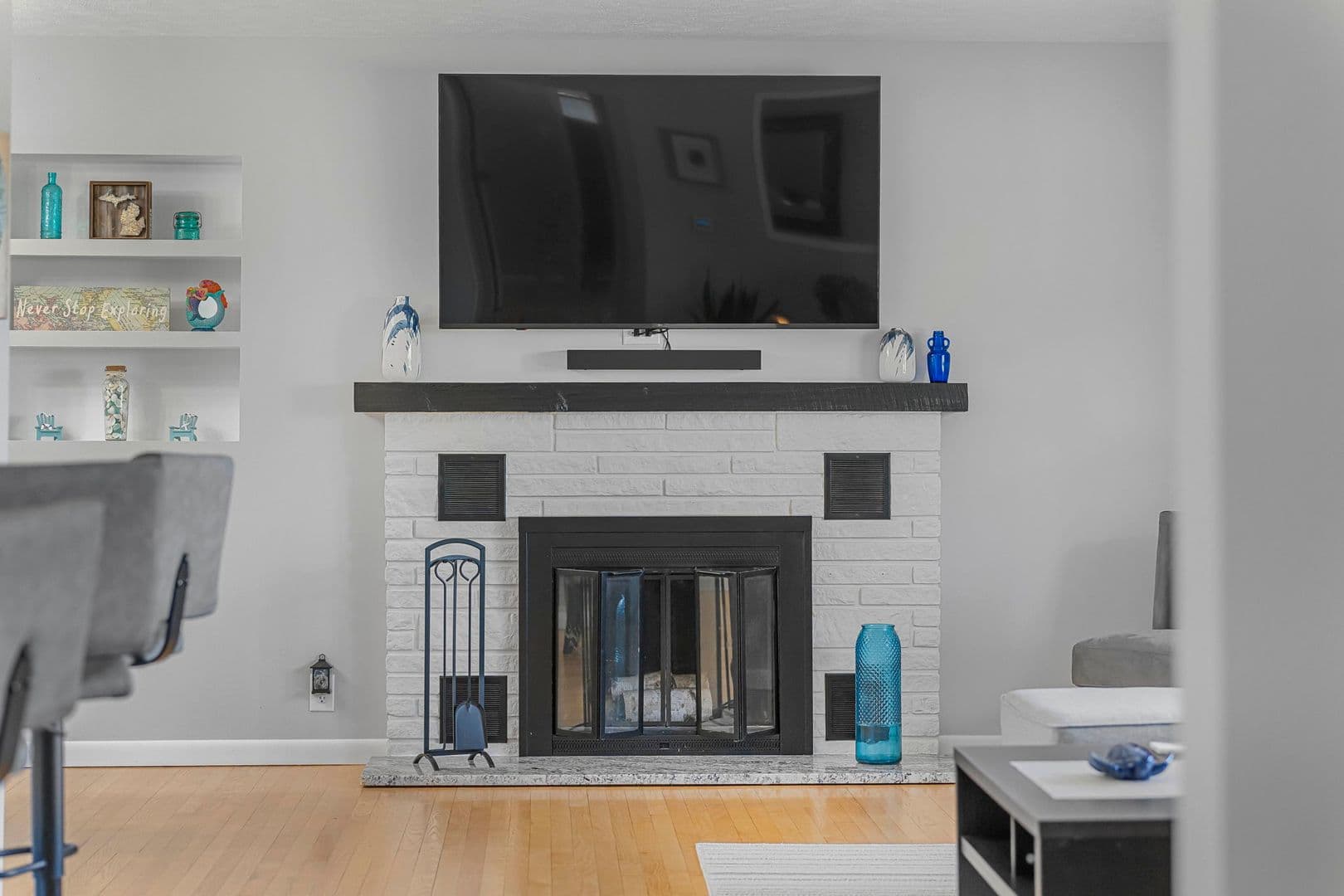 Traverse City House: 7344 S West Bay Shore Dr  49684