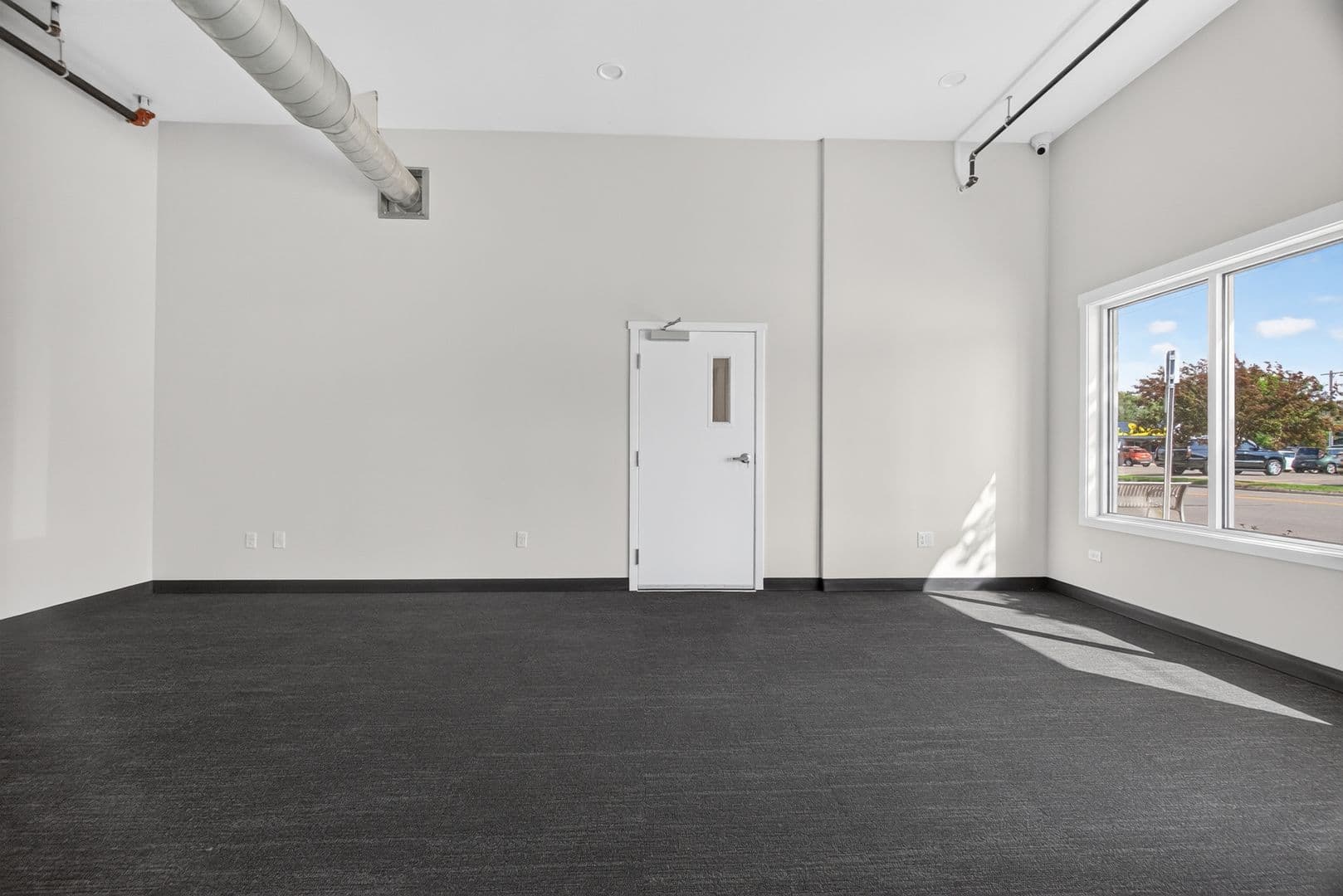 Traverse City Apartment: 1109 S Carver Street