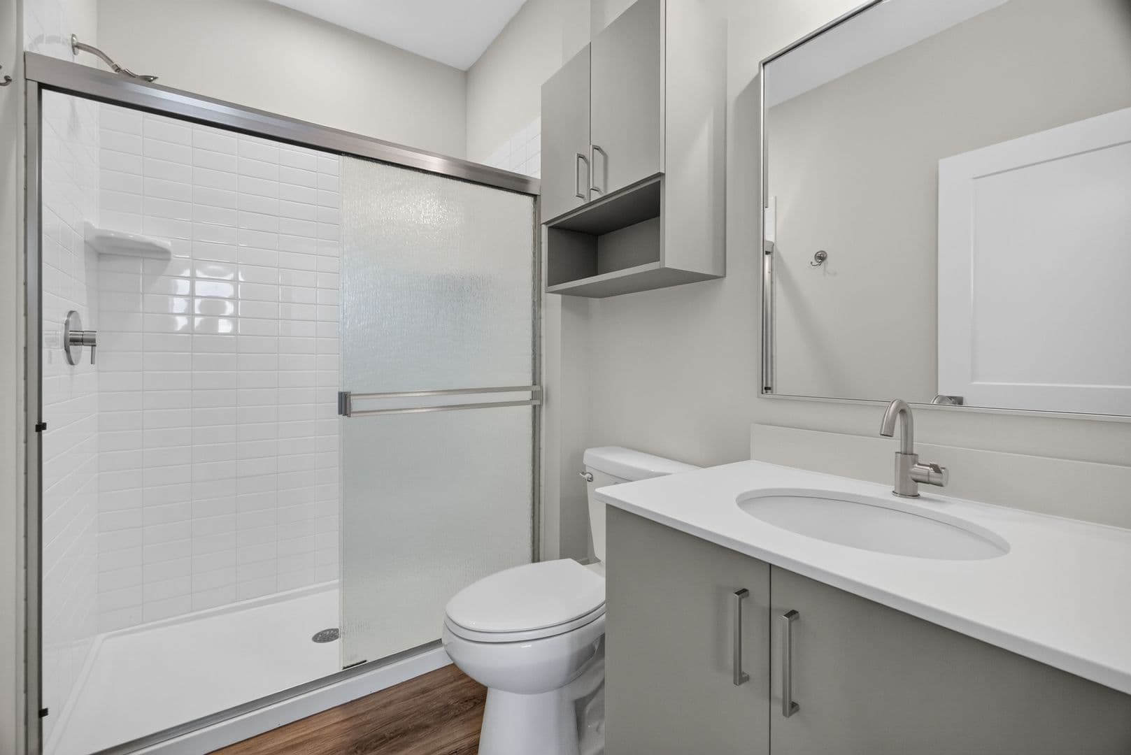 Traverse City Apartment: 1109 S Carver Street