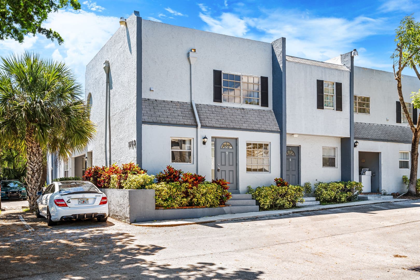 Boca Raton Apartment: 1783 NW 15th Vista & 1809 NW 15th Vista