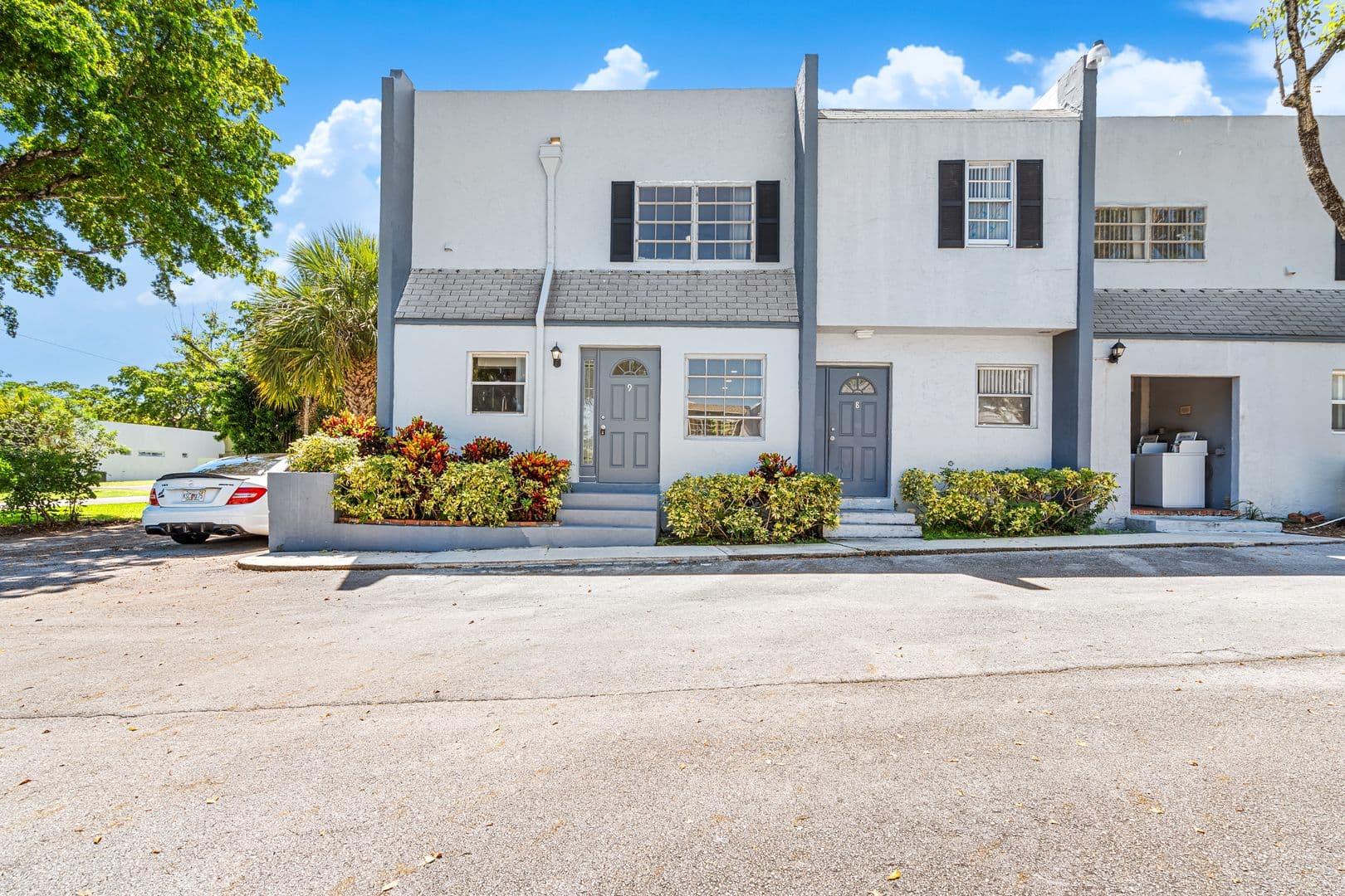 Boca Raton Apartment: 1783 NW 15th Vista & 1809 NW 15th Vista