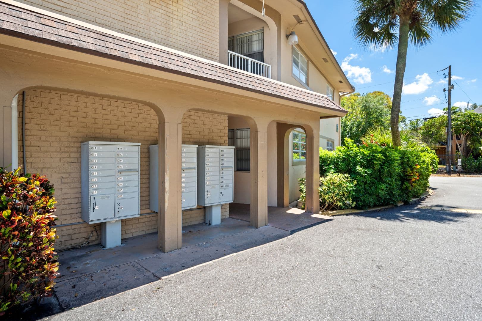 Boca Raton Apartment: 1908 NW 4th Ave