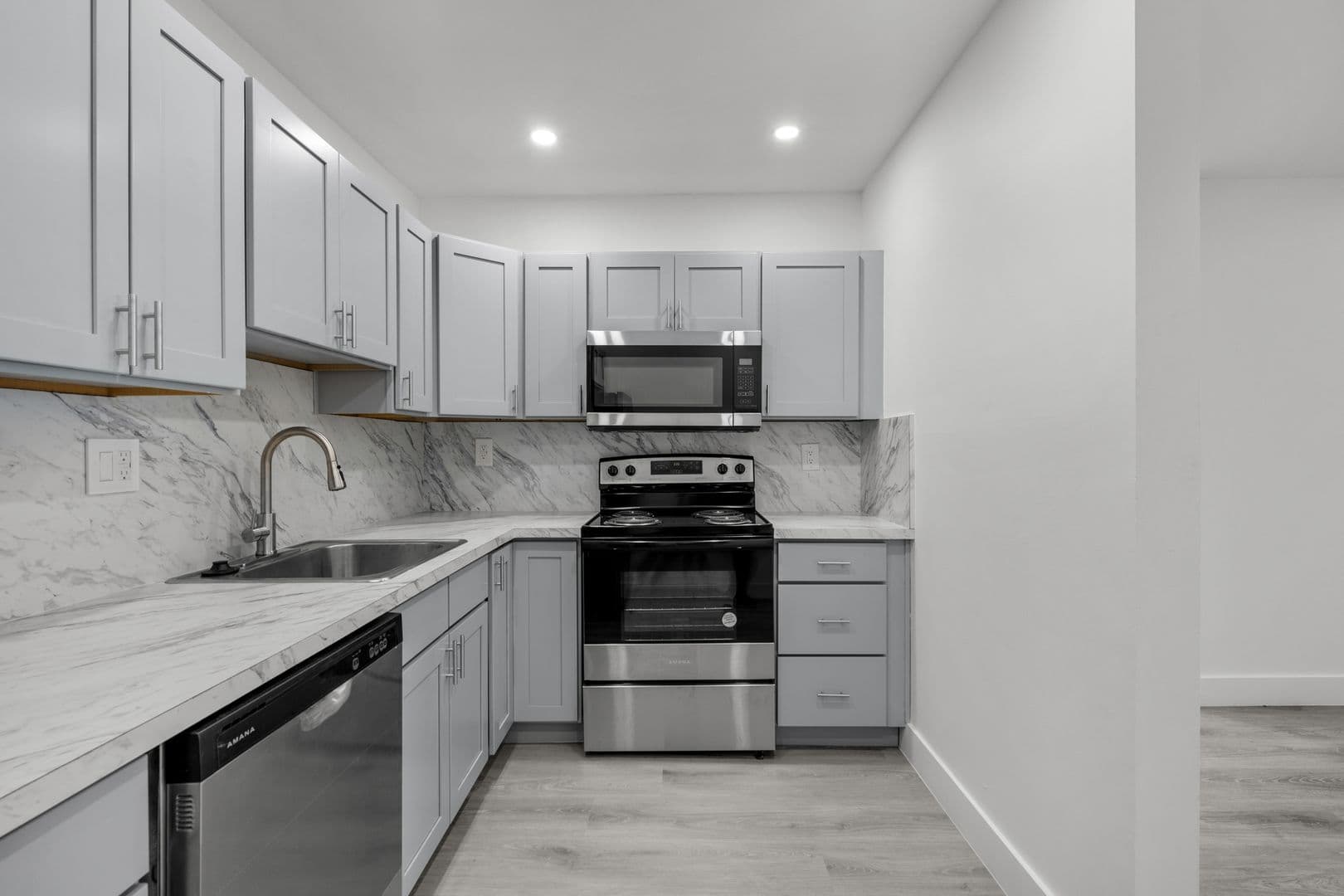 Boca Raton Apartment: 1499 NW 15th Ave