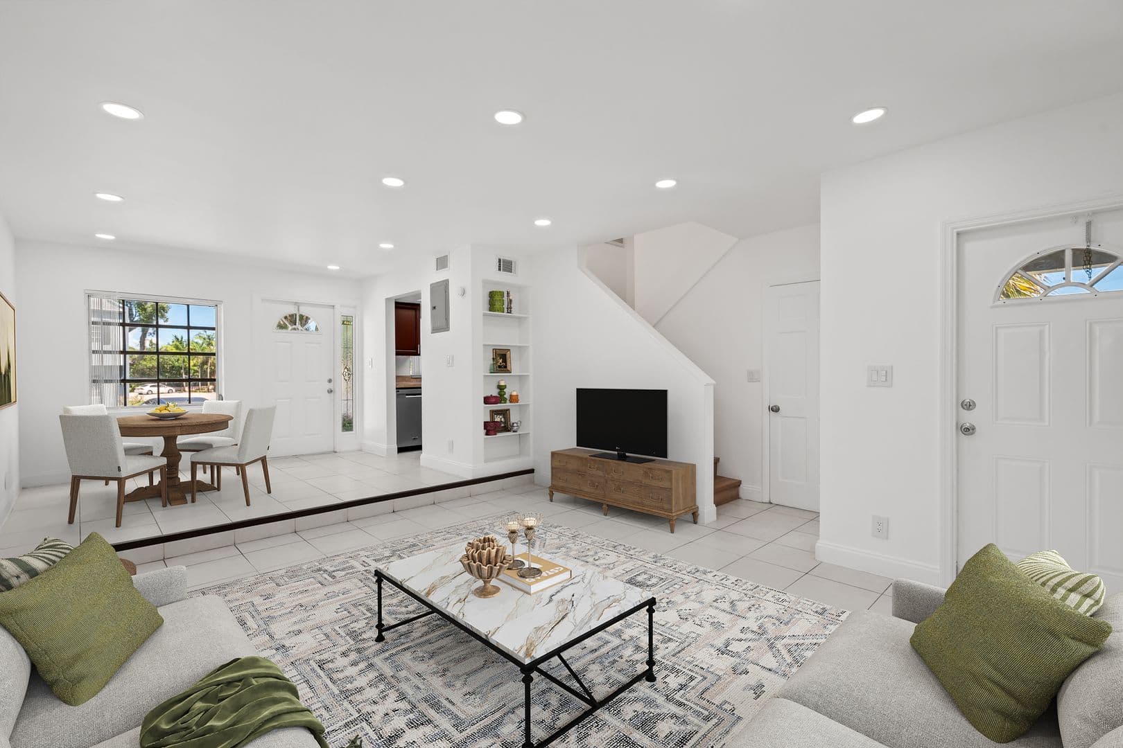 Boca Raton Apartment: 1783 NW 15th Vista & 1809 NW 15th Vista