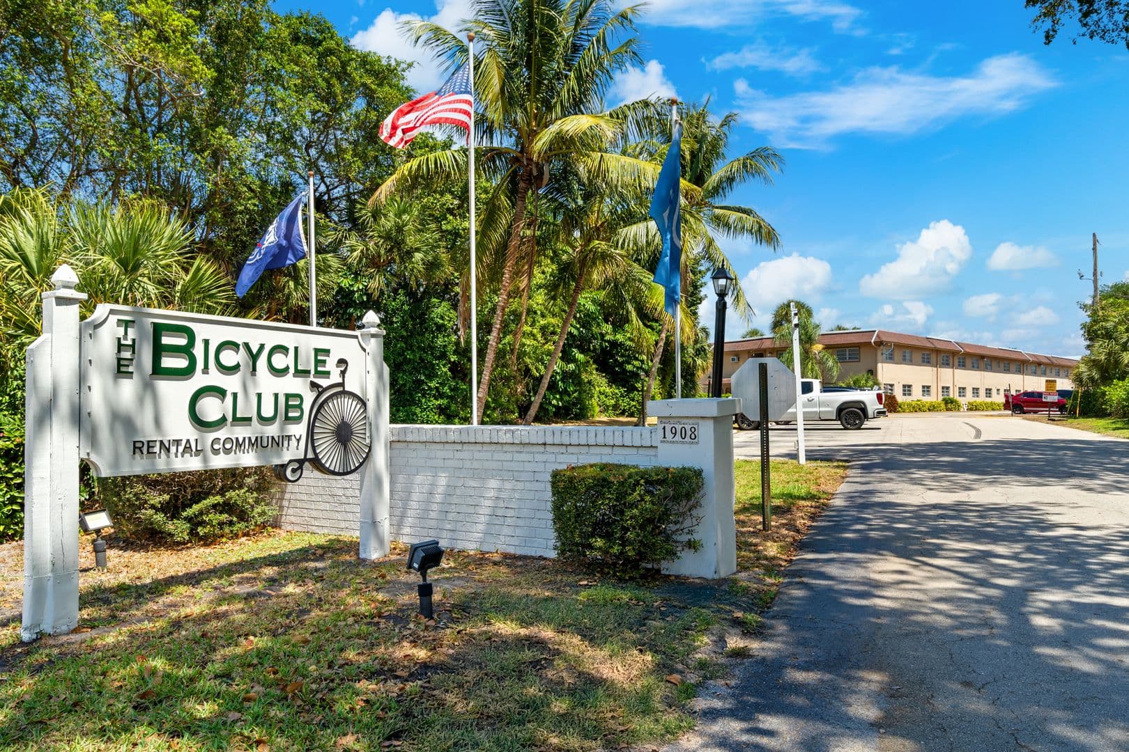 Boca Raton Apartment: 1908 NW 4th Ave