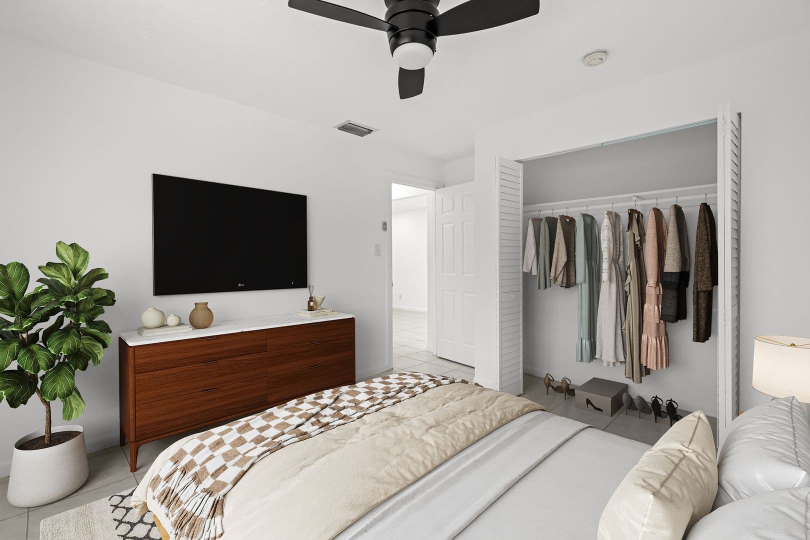 Boca Raton Apartment: 1908 NW 4th Ave