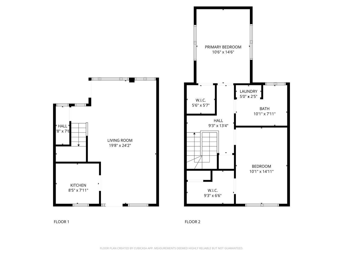 Boca Raton Apartment: 1783 NW 15th Vista & 1809 NW 15th Vista