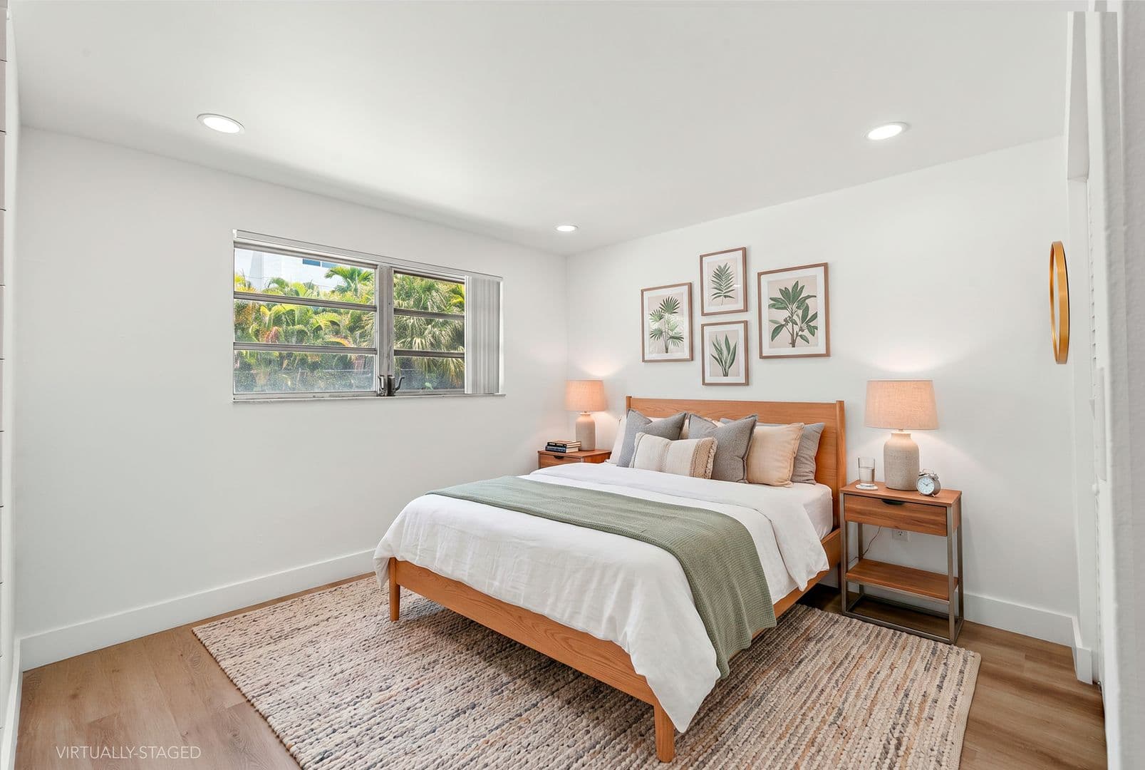 Boca Raton Apartment: 1908 NW 4th Ave