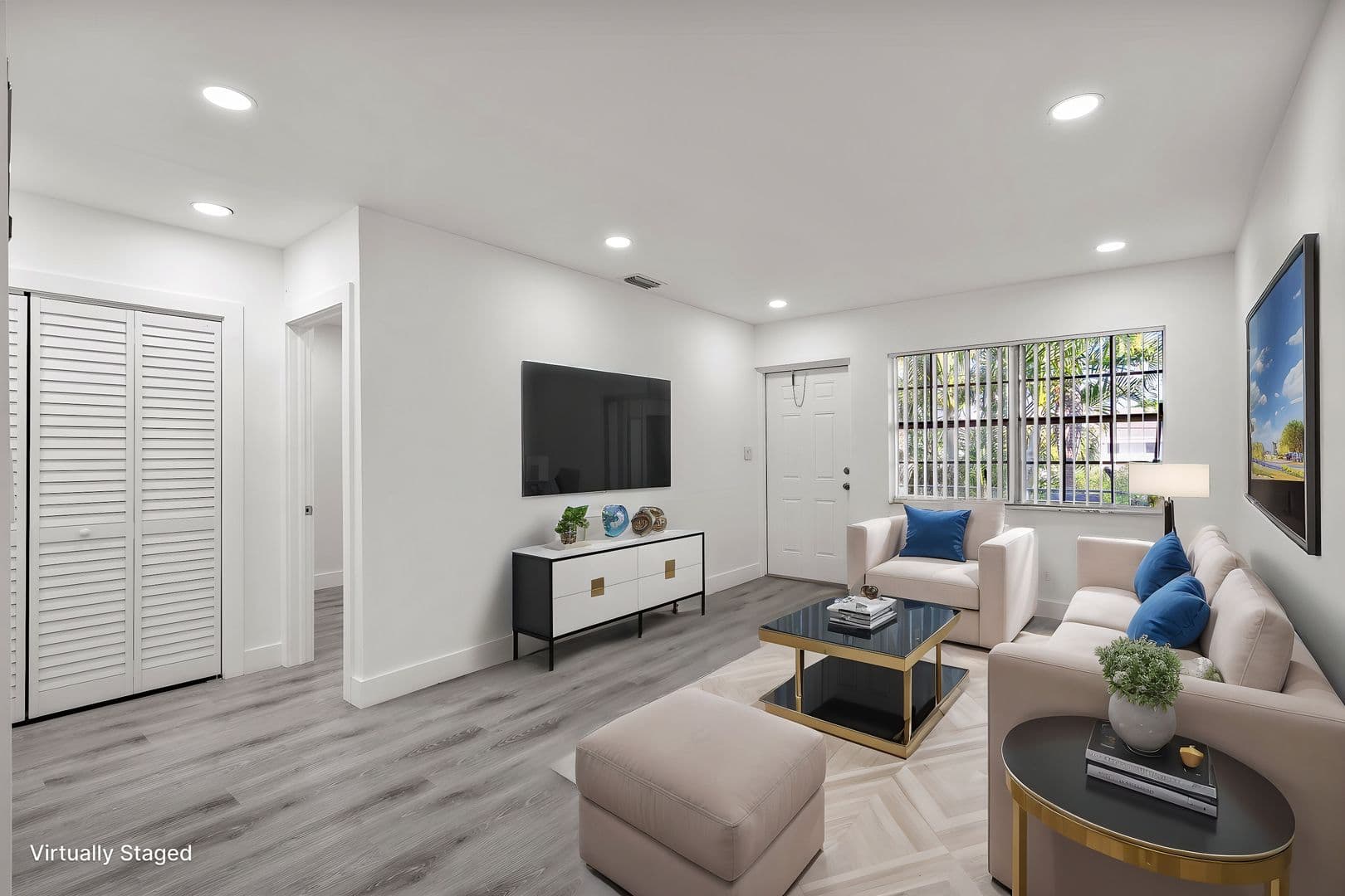 Boca Raton Apartment: 1499 NW 15th Ave