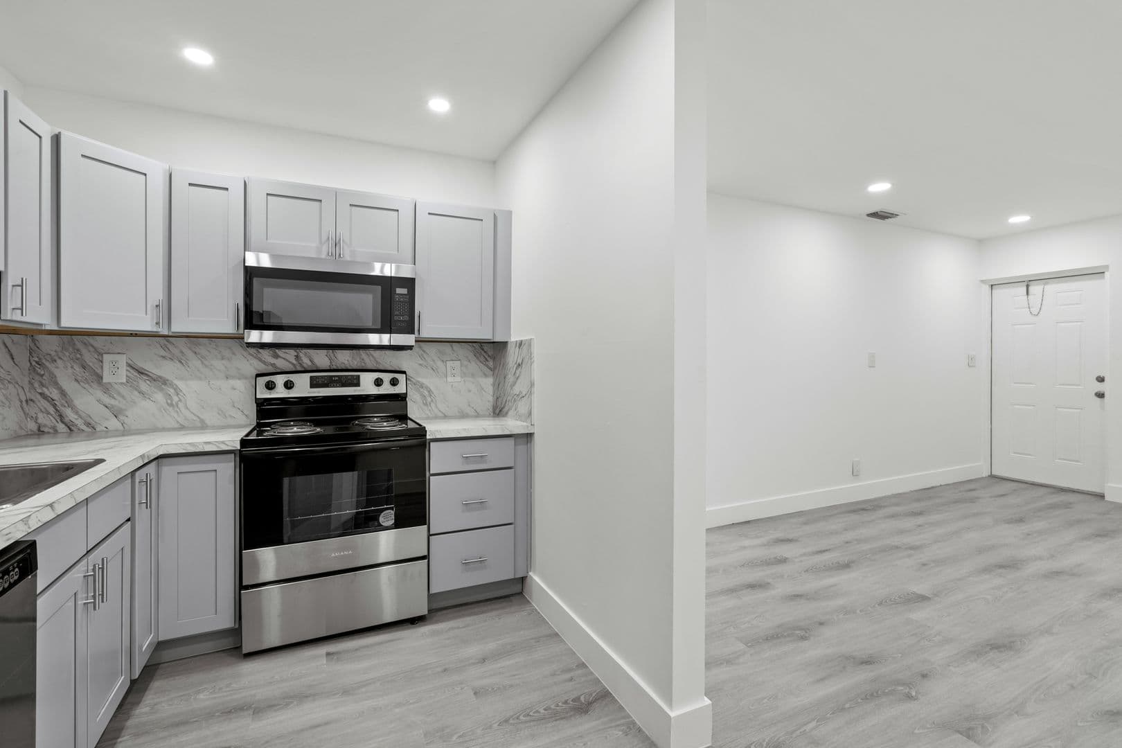 Boca Raton Apartment: 1499 NW 15th Ave