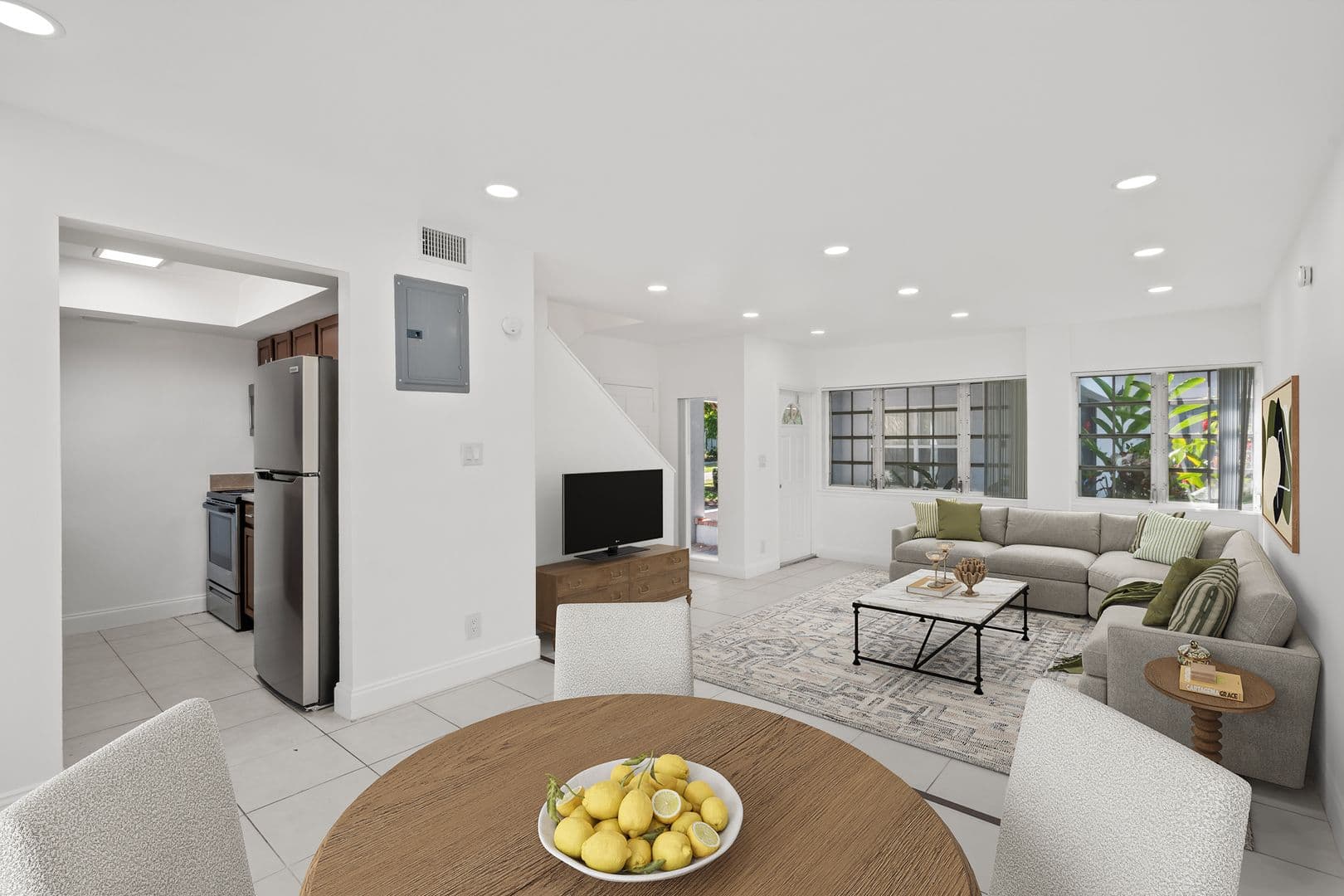Boca Raton Apartment: 1783 NW 15th Vista & 1809 NW 15th Vista