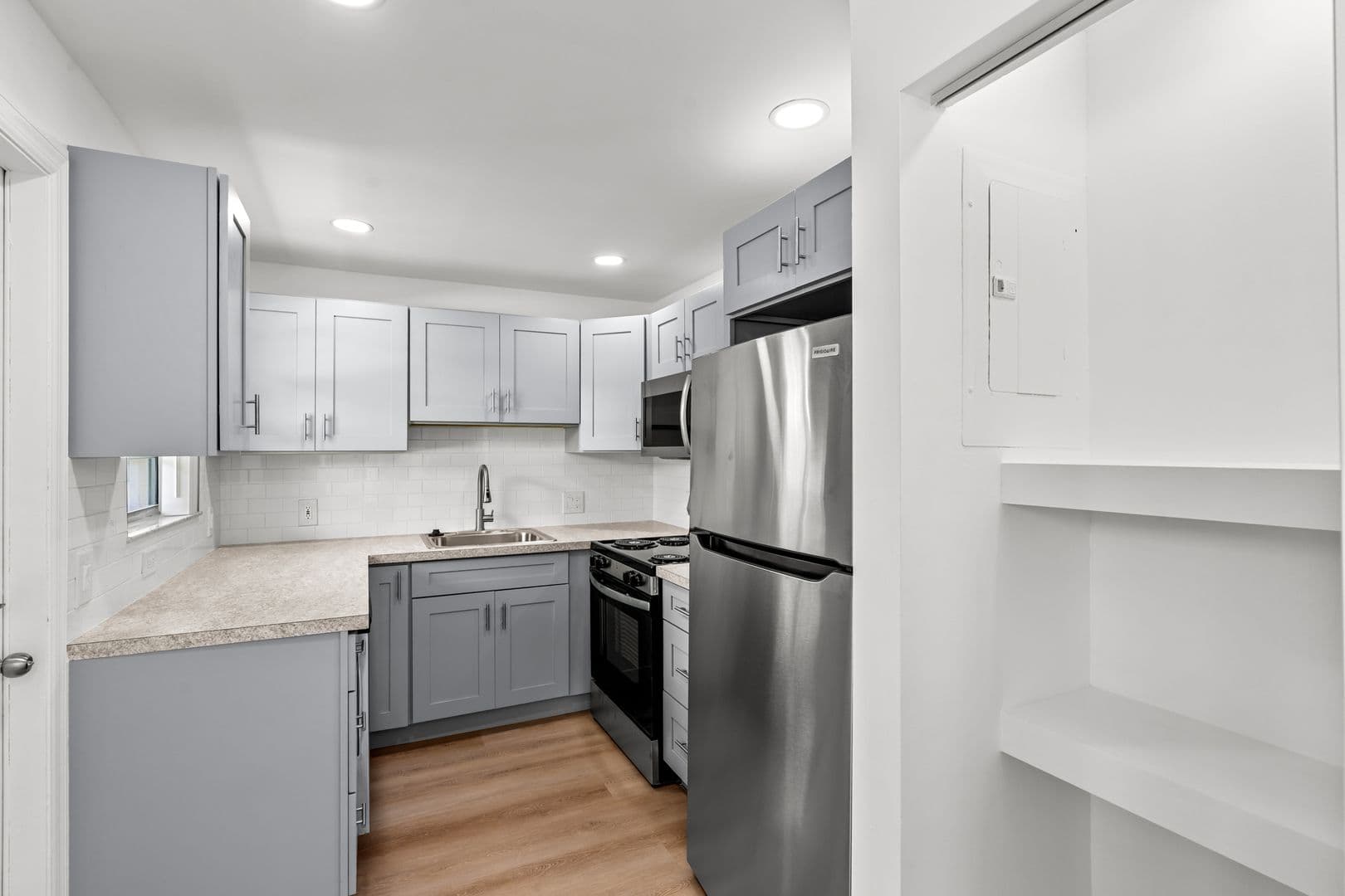 Boca Raton Apartment: 1908 NW 4th Ave