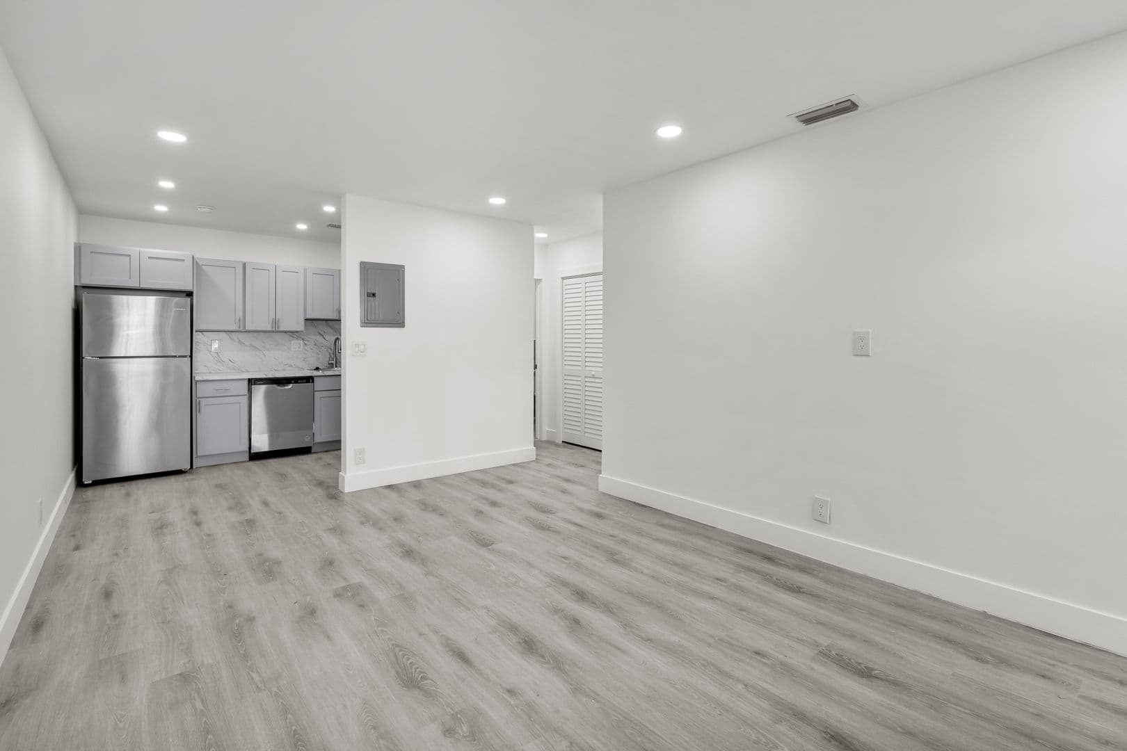 Boca Raton Apartment: 1499 NW 15th Ave