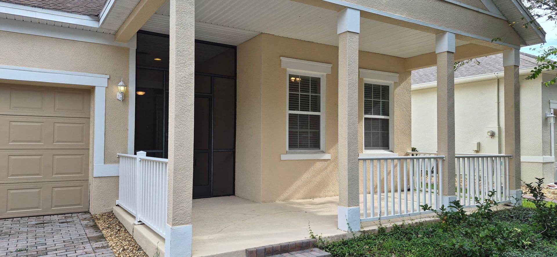 Groveland House: 108 Flame Vine Way
