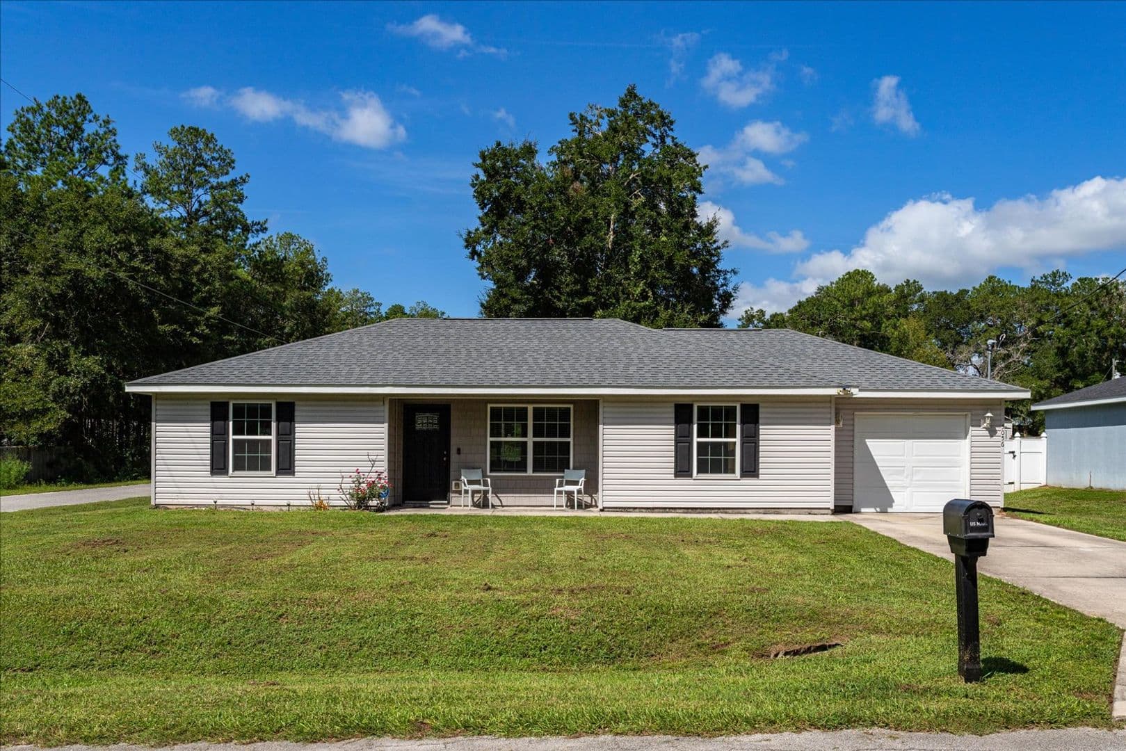 OCALA House: 5056 NW 61ST AVENUE