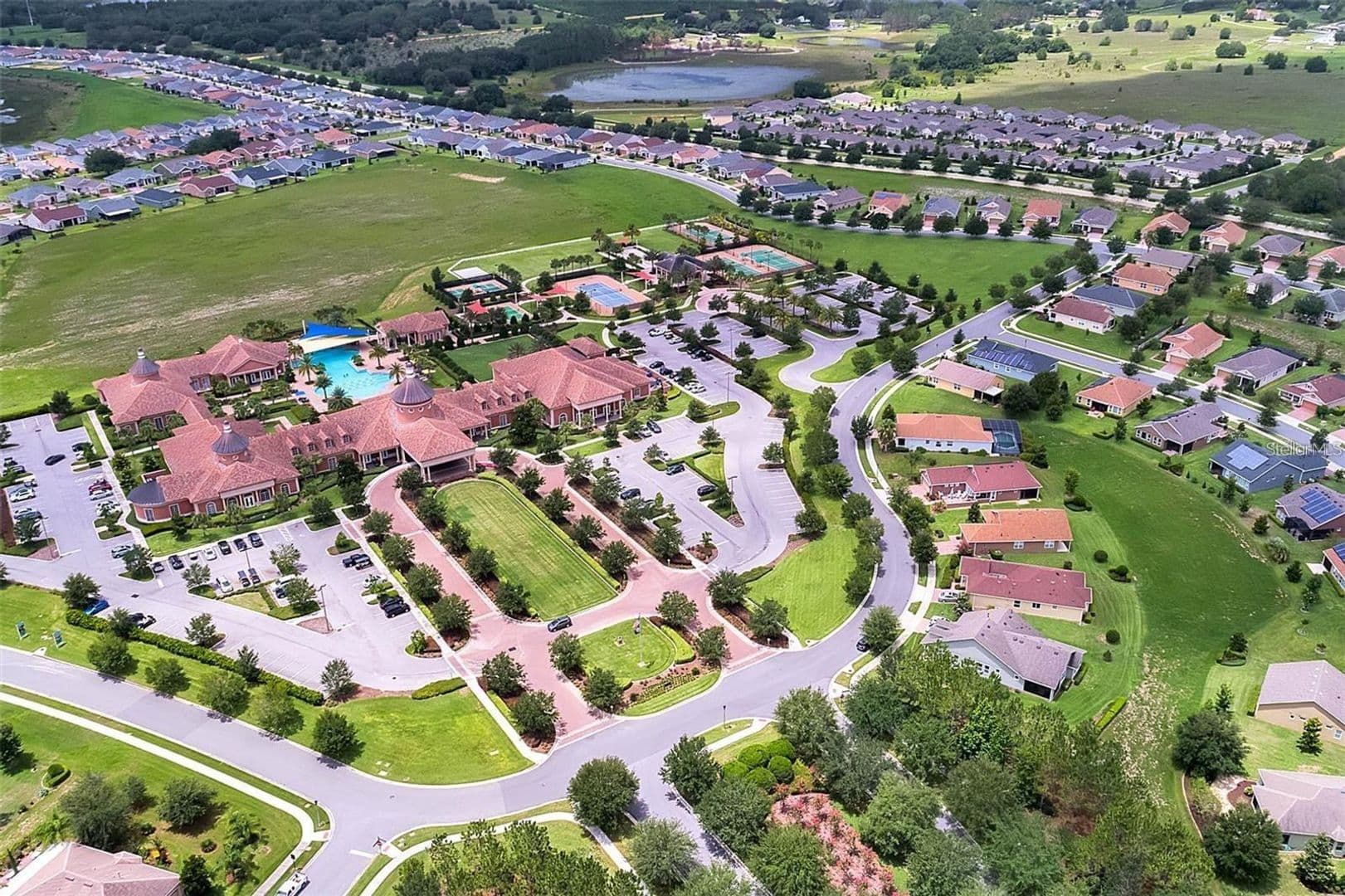 Groveland House: 108 Flame Vine Way