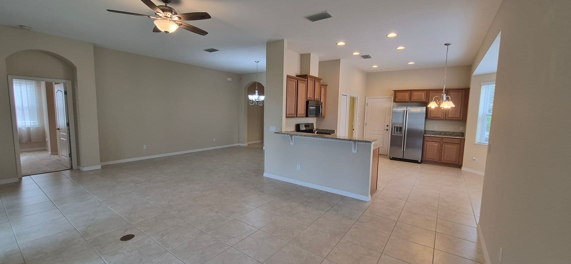 Groveland House: 108 Flame Vine Way