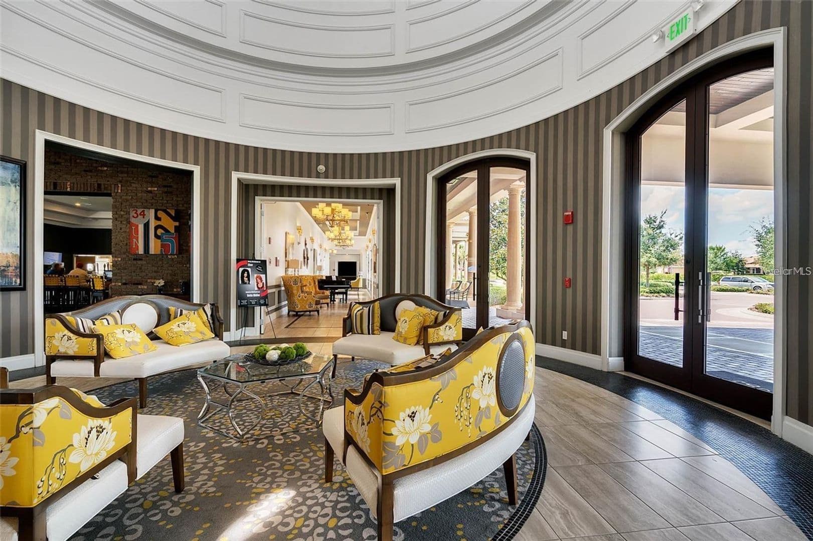 Groveland House: 108 Flame Vine Way