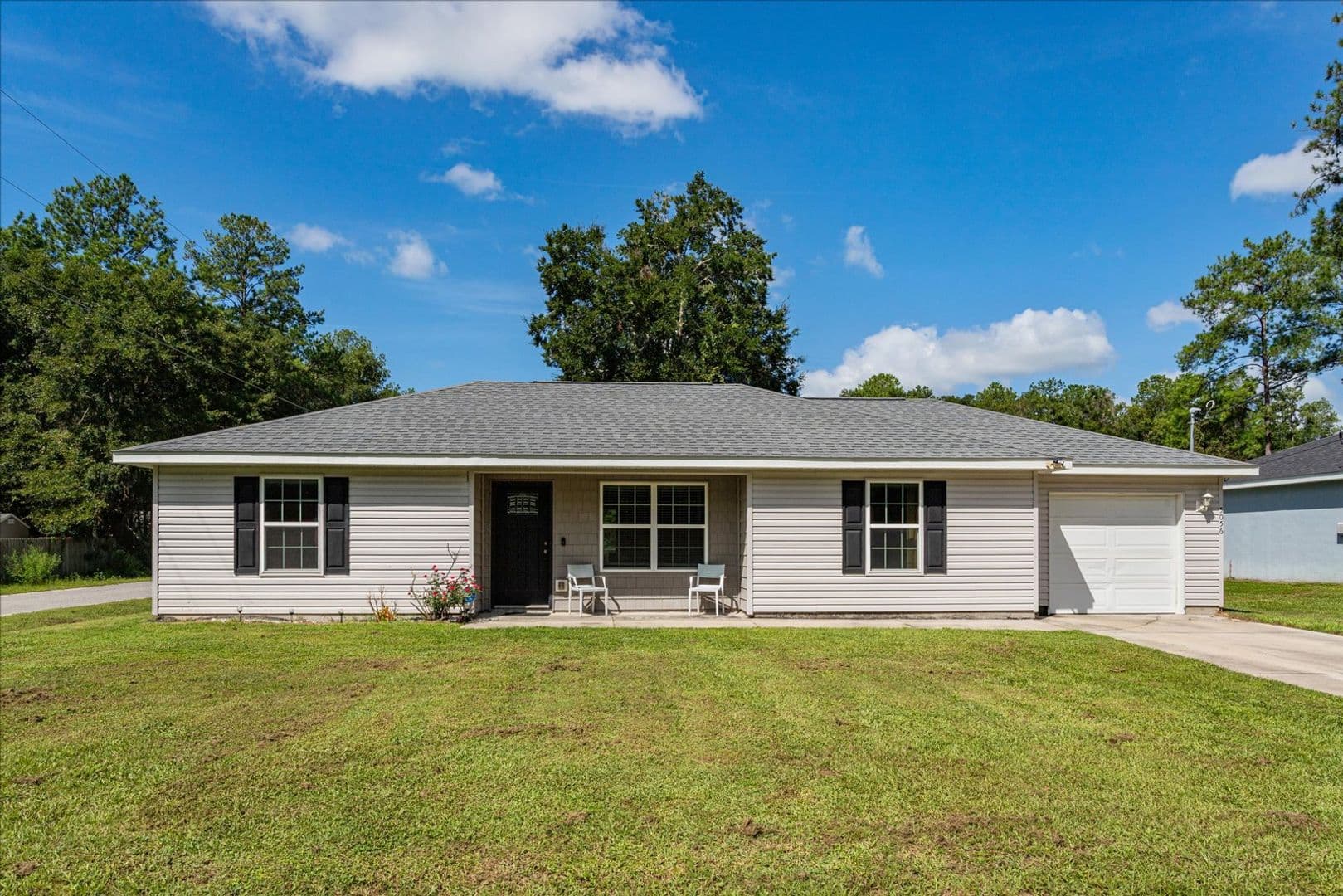 OCALA House: 5056 NW 61ST AVENUE