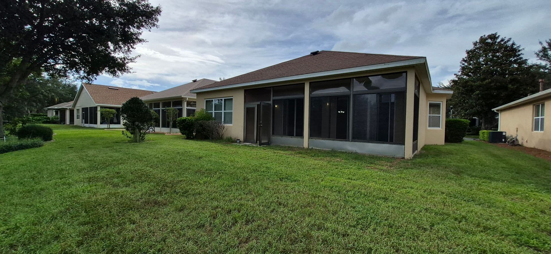 Groveland House: 108 Flame Vine Way