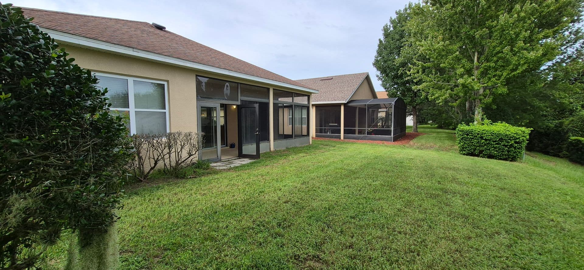 Groveland House: 108 Flame Vine Way