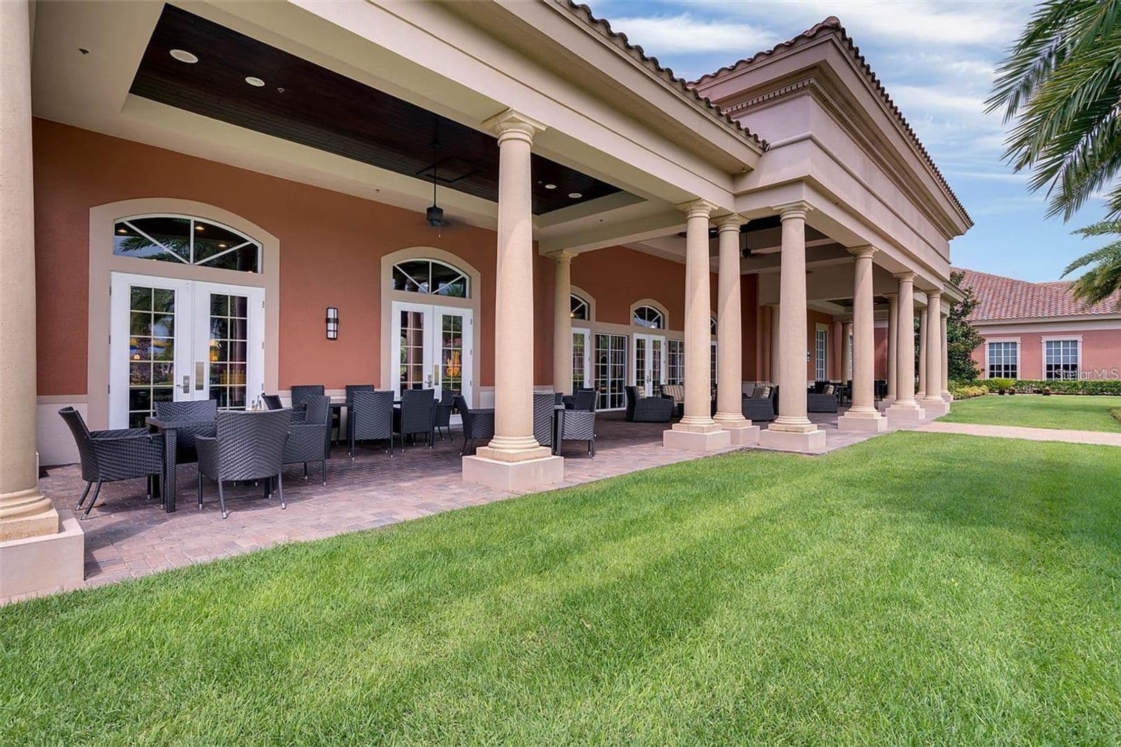 Groveland House: 108 Flame Vine Way