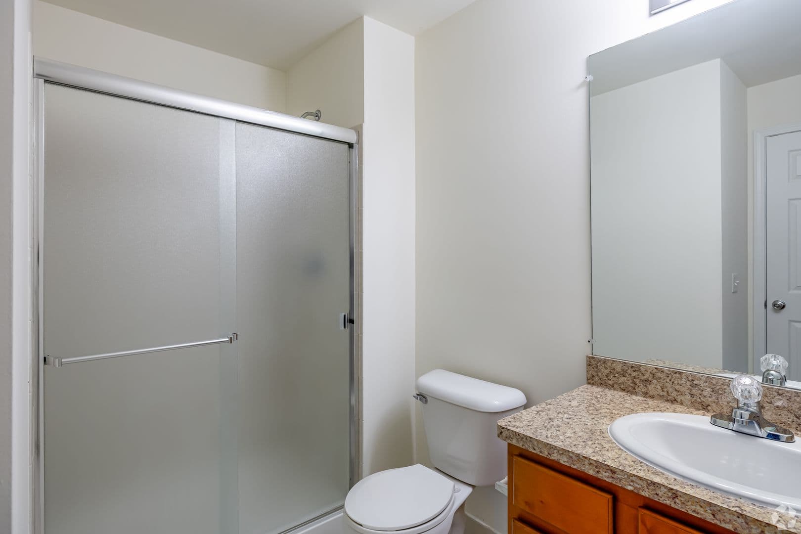 Shelby Township Apartment: 2427 Partridge Drive