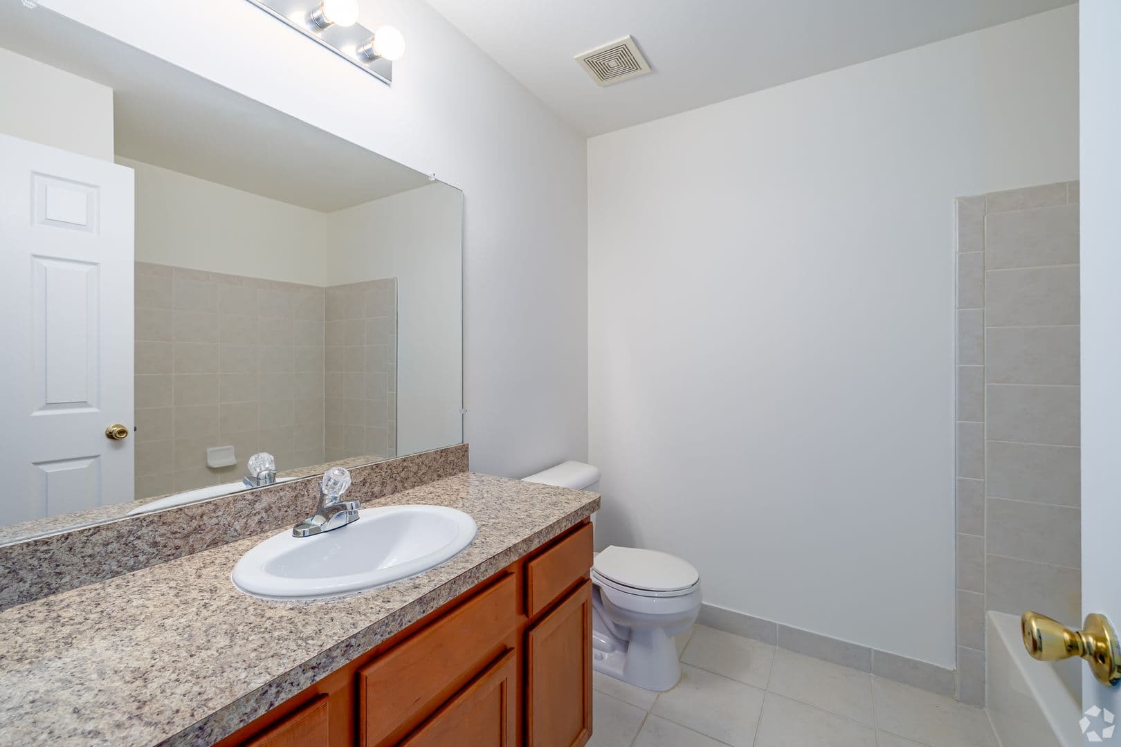 Shelby Township Apartment: 2427 Partridge Drive