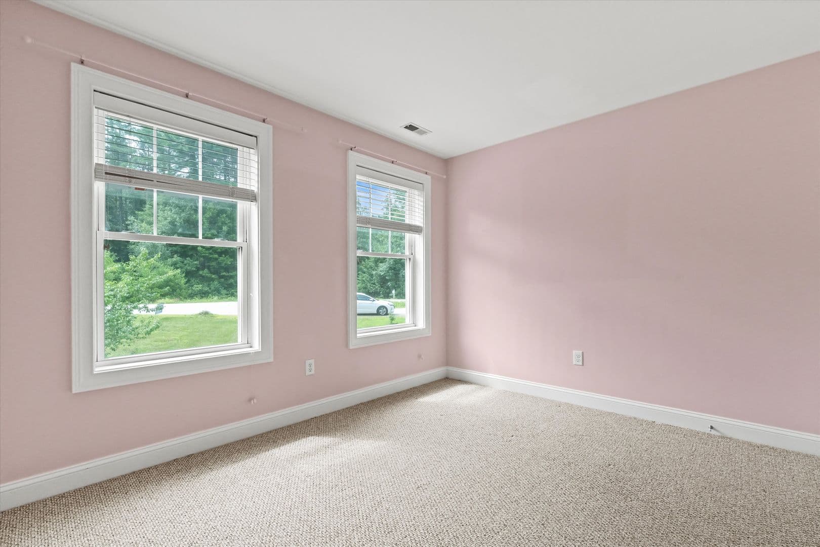 New Boston House: 30 Daylily Lane
