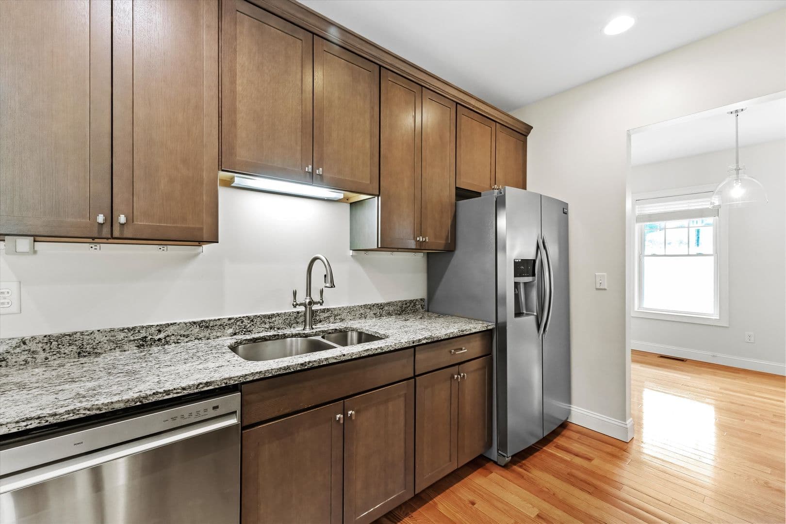 New Boston House: 30 Daylily Lane
