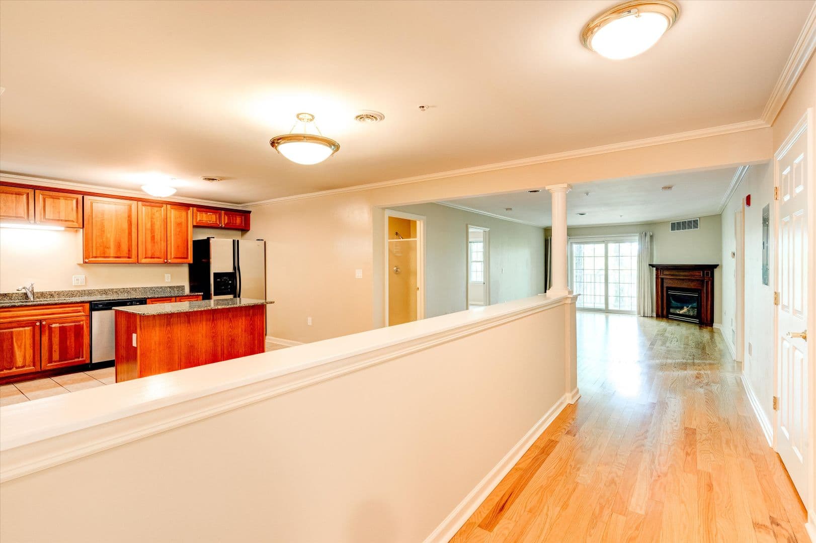 Manchester Apartment: 3 Country Club Drive Unit 103
