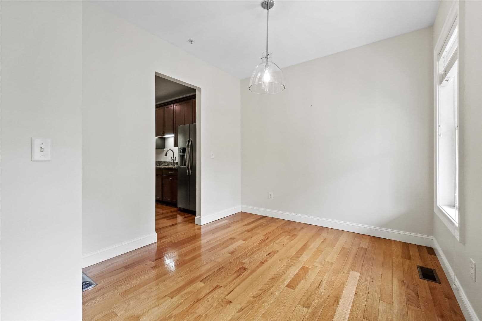 New Boston House: 30 Daylily Lane