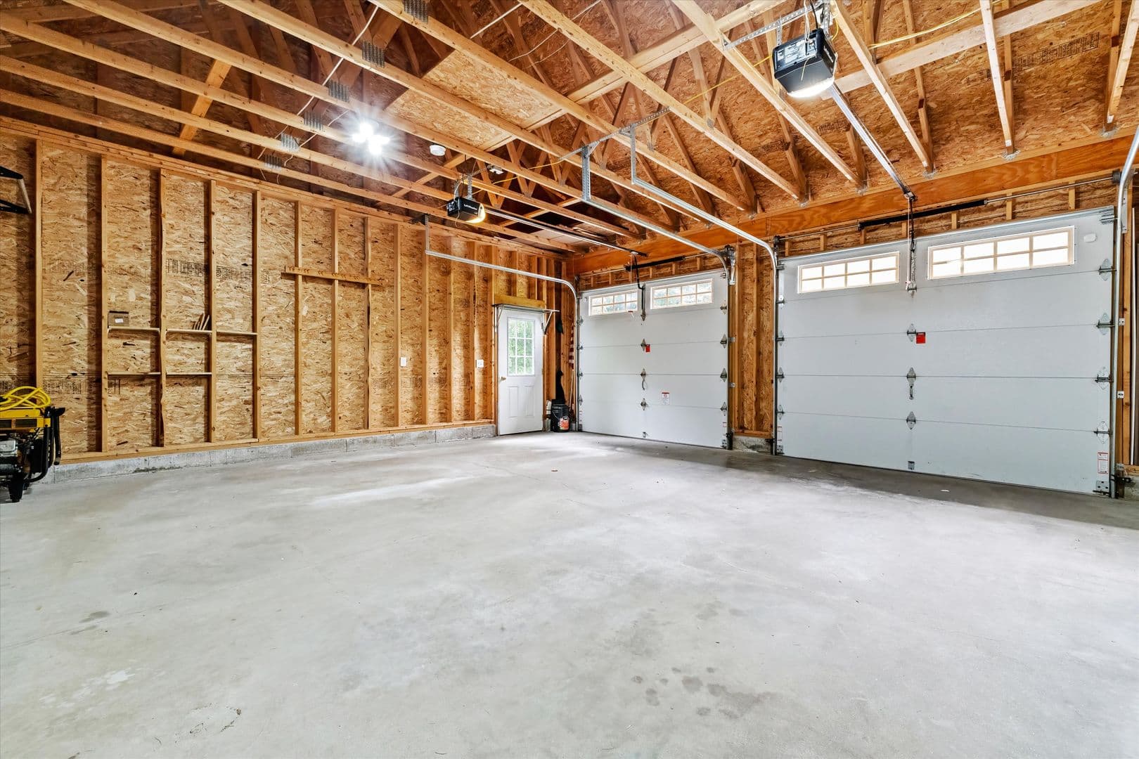 New Boston House: 30 Daylily Lane