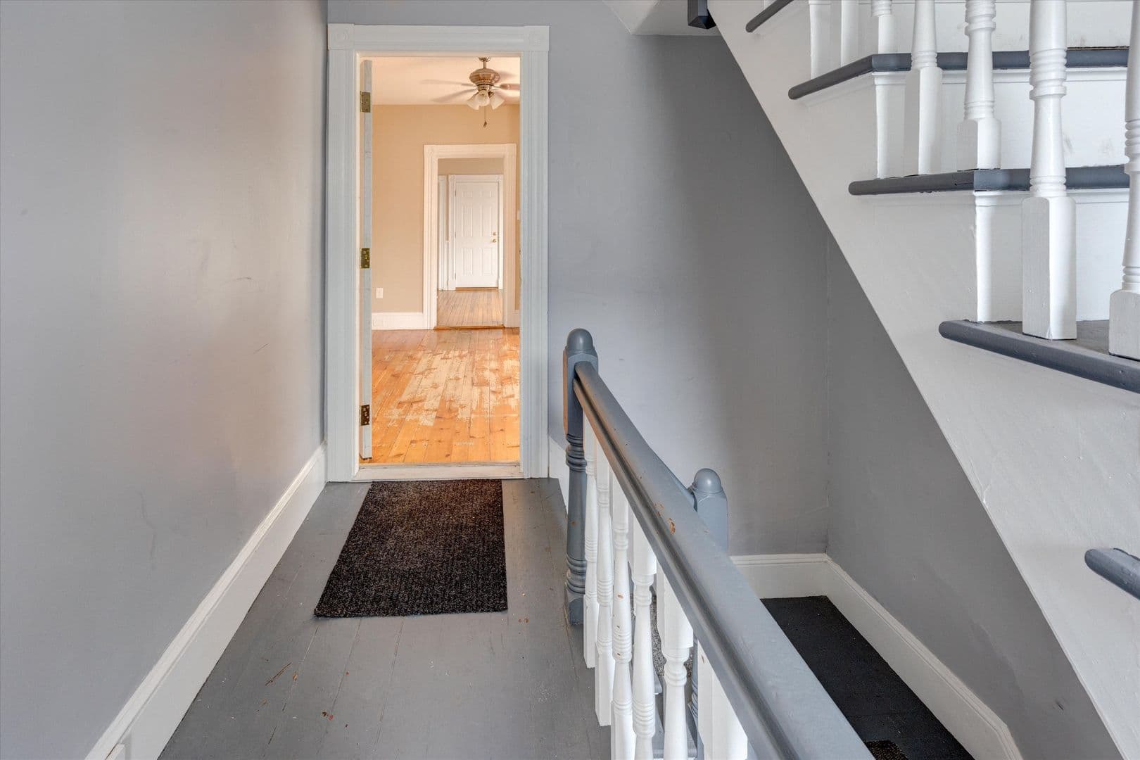 Manchester Apartment: 475 Rimmon Street - Unit #2