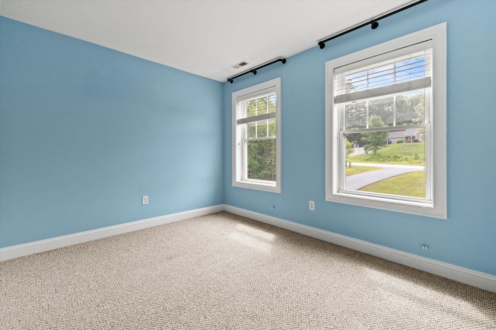 New Boston House: 30 Daylily Lane