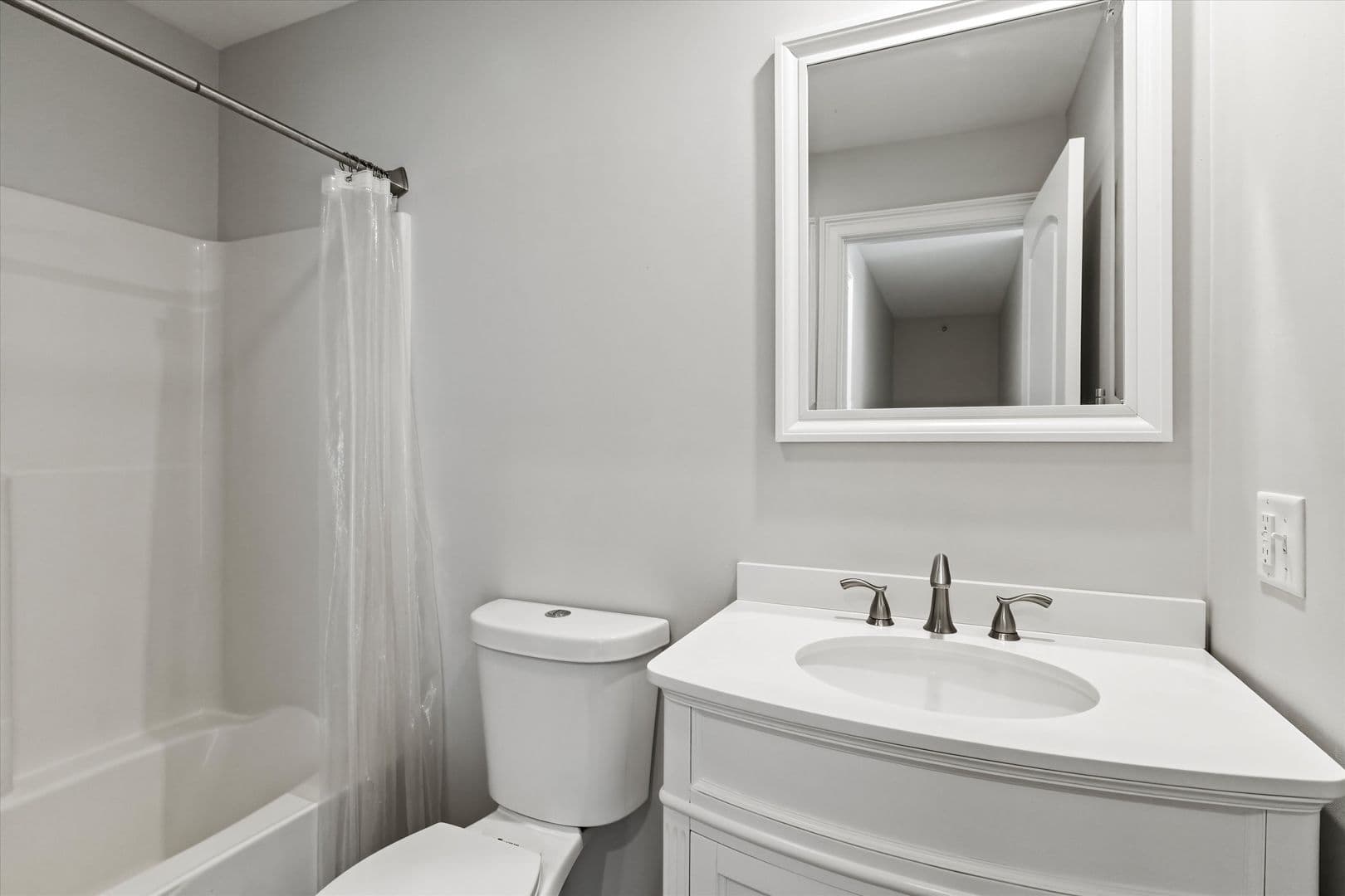 New Boston House: 30 Daylily Lane